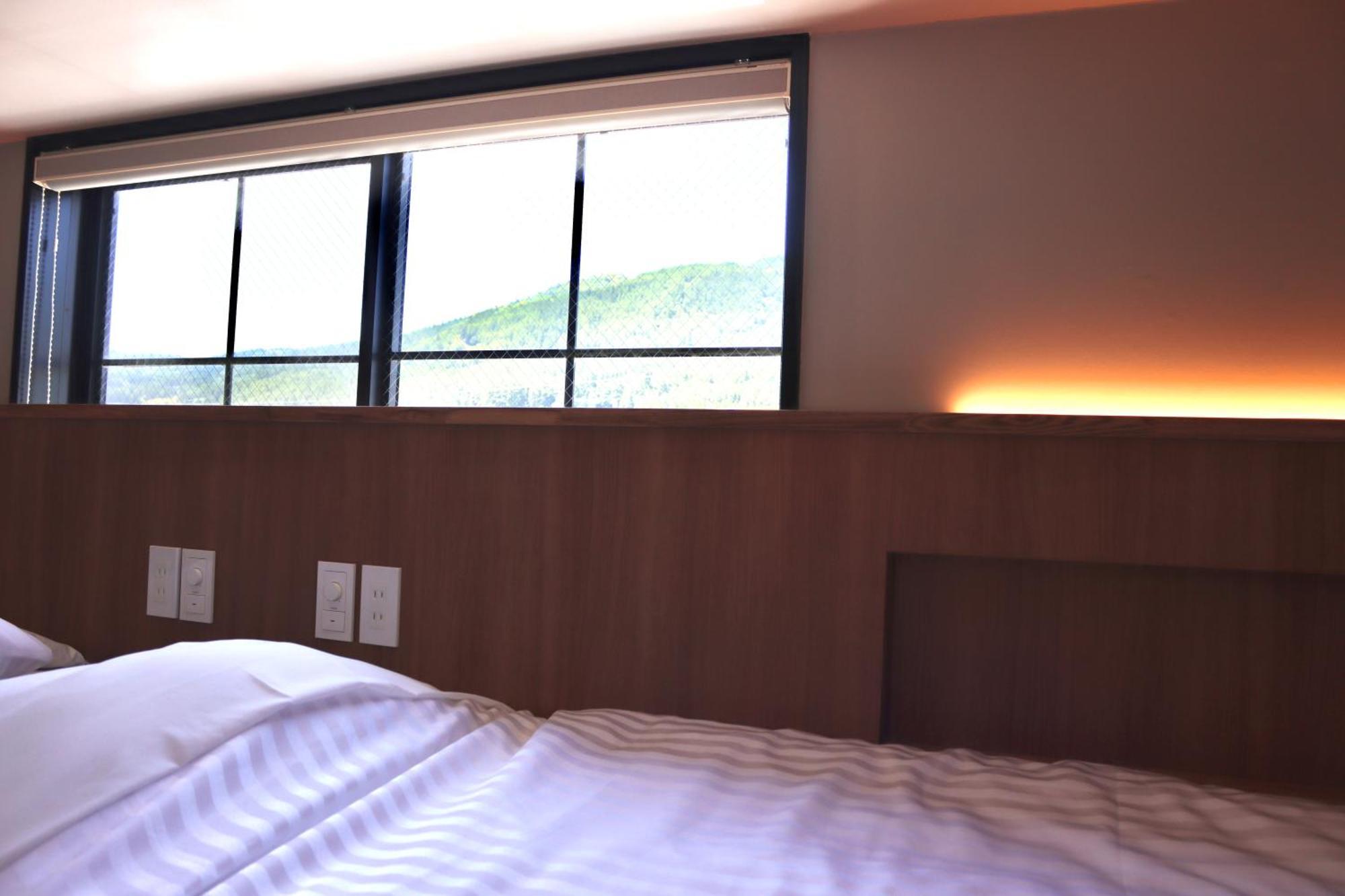 Gems Yufuin Hotel And Spa Cafe Bar Ruang foto