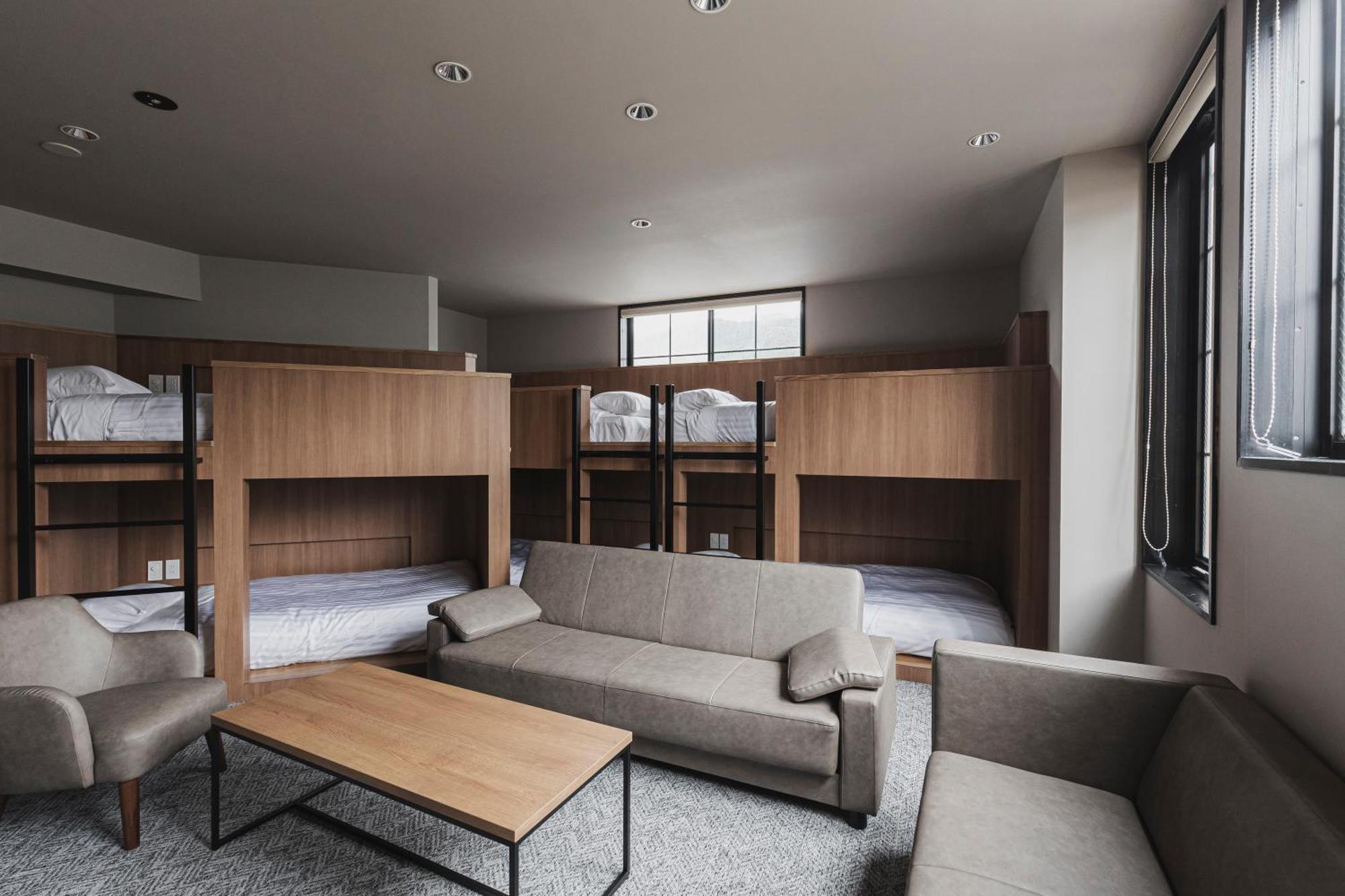 Gems Yufuin Hotel And Spa Cafe Bar Ruang foto
